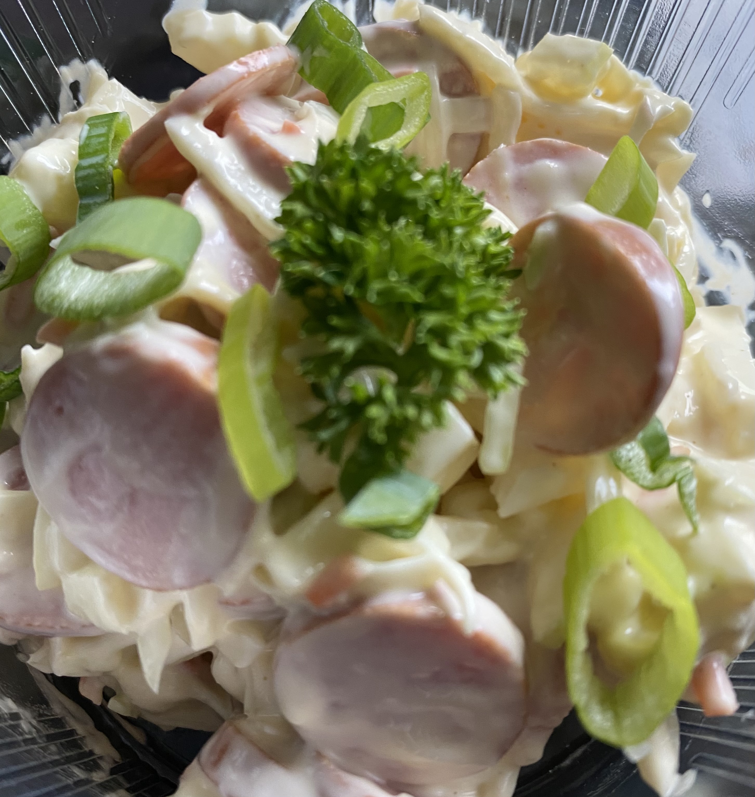 Frankfurtersalade